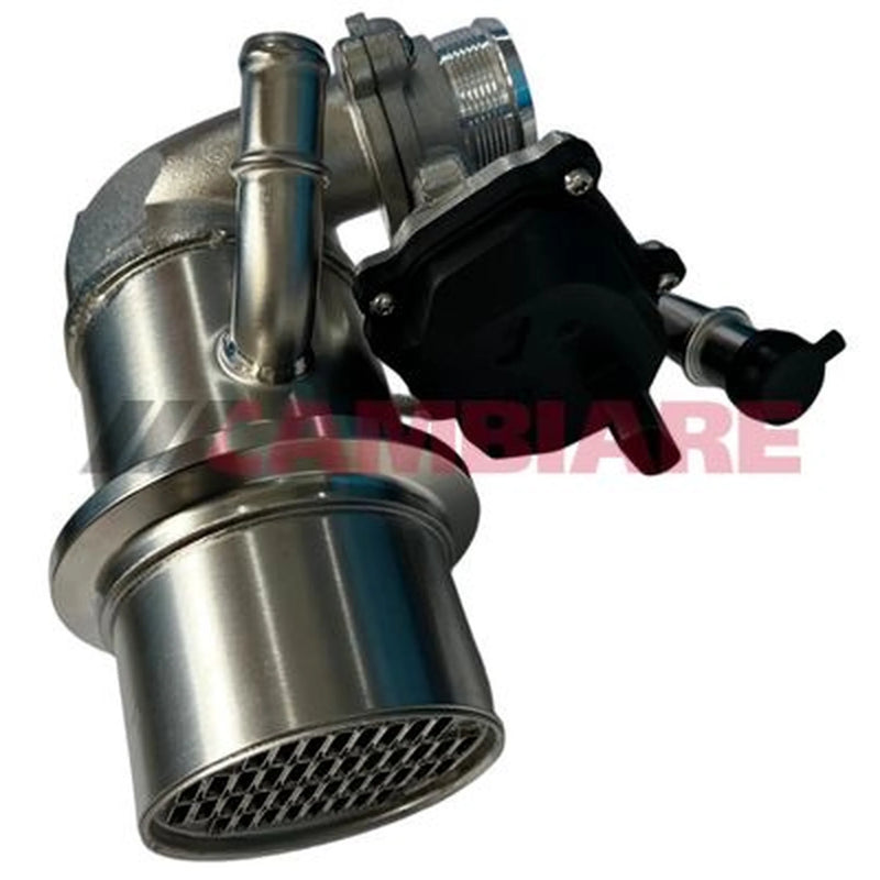 Cambiare EGR Exhaust Gas Recirculation Module VE360433