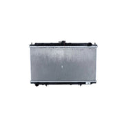 NRF Engine Radiator 52069