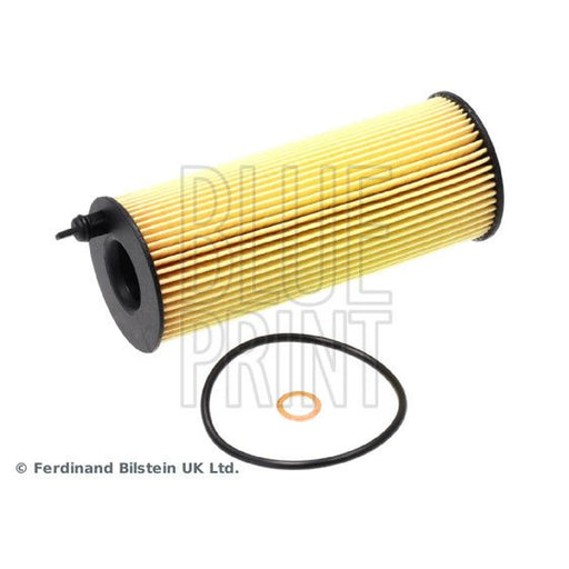 Blue Print Engine Oil Filter ADB112105