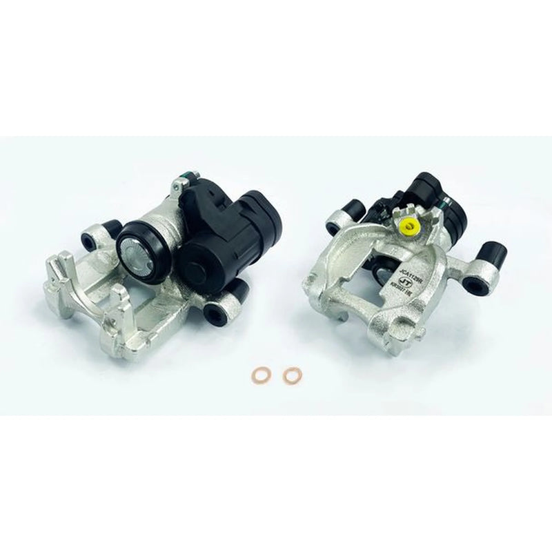 Juratek Brake Caliper Assembly Rear Right JCA1129R