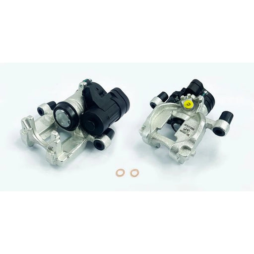 Juratek Brake Caliper Assembly Rear Right JCA1129R