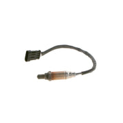 Bosch O2 Lambda Oxygen Sensor before catalytic converter 0 258 005 229