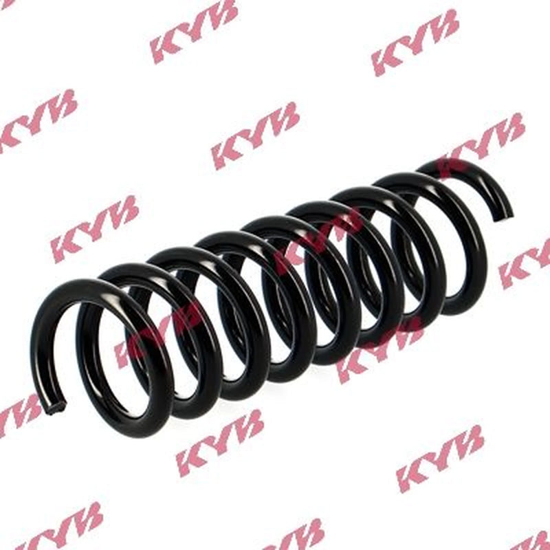 KYB Rear Suspension Coil Spring RA6486
