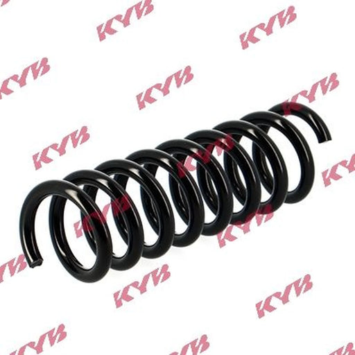 KYB Rear Suspension Coil Spring RA6486