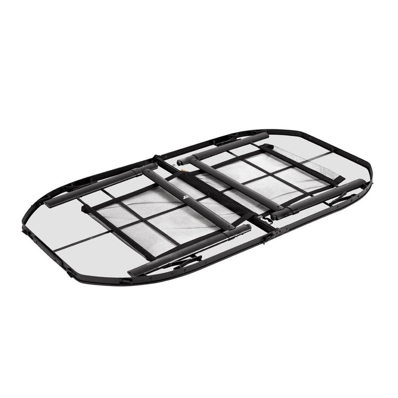 Bo-Camp Industrial Collection Table Woodbine Case 150 x 80cm - Bo-Camp - Van Life Living