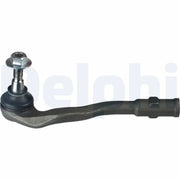 Delphi Steering Tie Rod End Ball Joint Front Left M16x1. TA2915