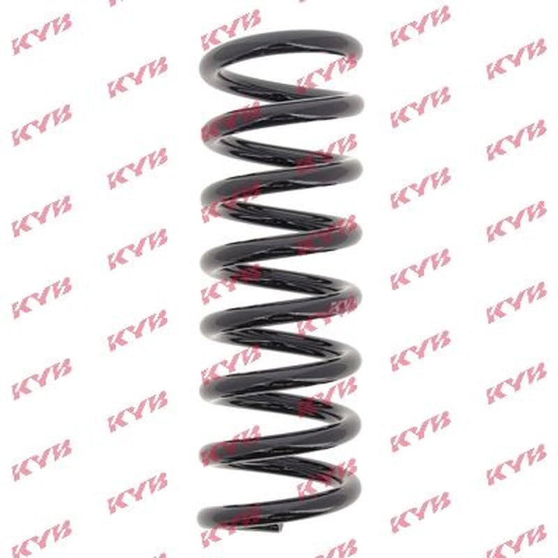 KYB Rear Suspension Coil Spring RA6676