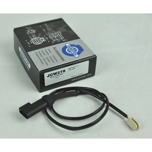 Juratek Brake Pad Wear Sensor Rear JCW278