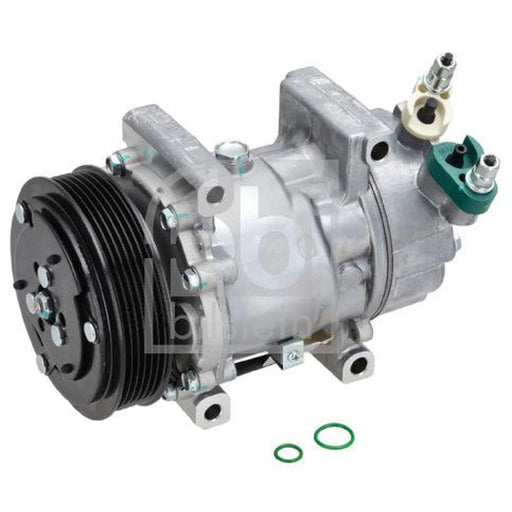 Febi Air Conditioning Compressor 1001851