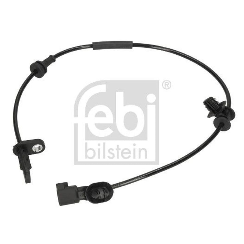 Febi ABS Wheel Speed Sensor Rear Right 193657
