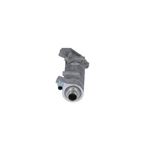 NRF EGR Cooler (Exhaust Gas Recirculation) 48378