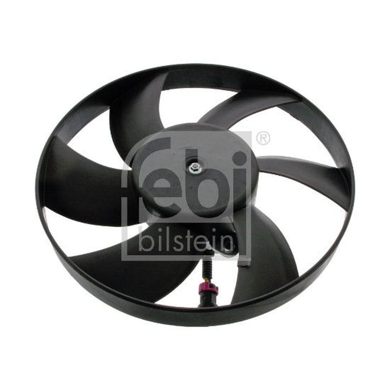 Febi Engine Cooling Fan Left 37912
