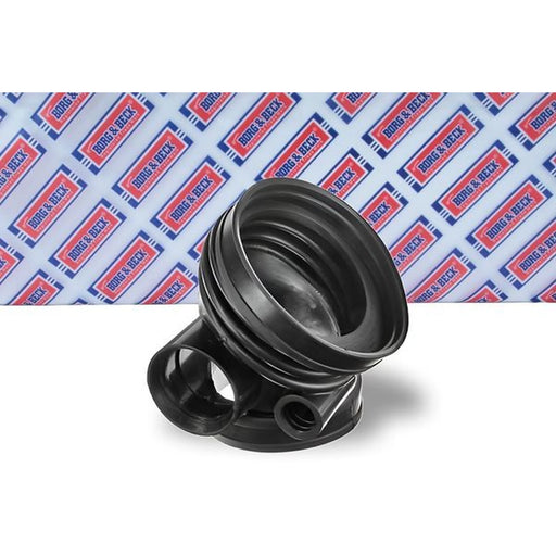 Borg & Beck Air Filter Intake Hose NBR (nitrile butadiene rubber) BTH1708