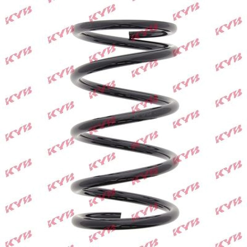 KYB Rear Suspension Coil Spring RD6508