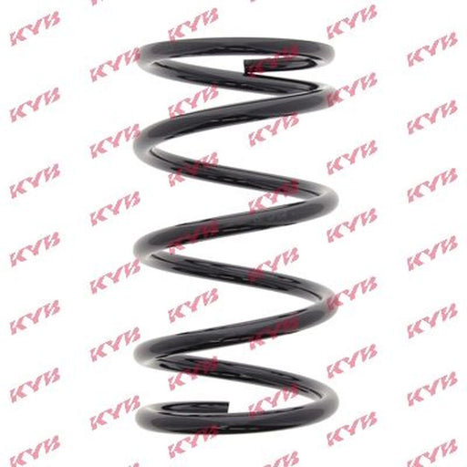 KYB Rear Suspension Coil Spring RD6508