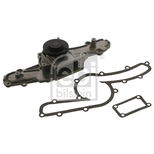 Febi Engine Cooling Water Pump 39302
