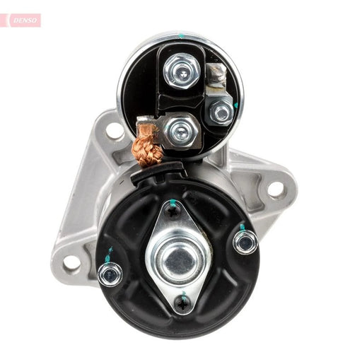 Denso Starter Motor 12V 1.1kW 10 Teeth DSN3001