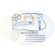 Comline Timing Chain Kit Set Links CTK197F