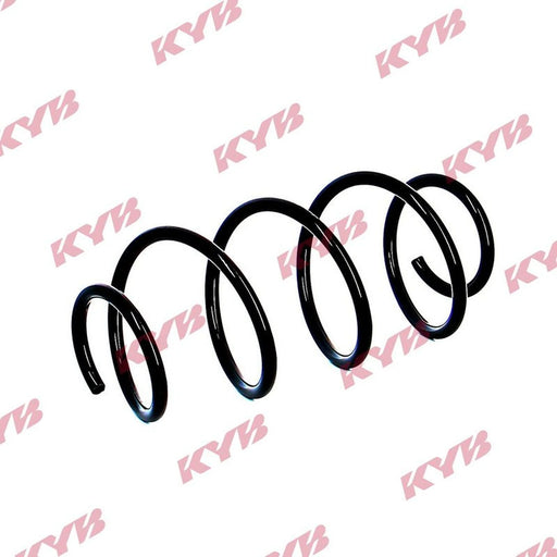 KYB Front Suspension Coil Spring RA1568