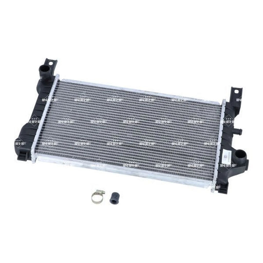 NRF Engine Radiator 53635