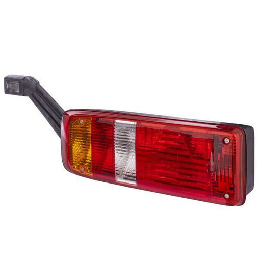 Hella Tail Light / Lamp P21W Left 2VP 340 934-211