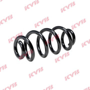 KYB Rear Suspension Coil Spring RA5861