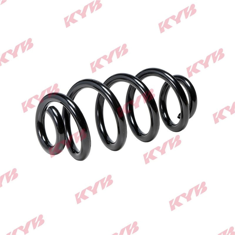 KYB Rear Suspension Coil Spring RA5861