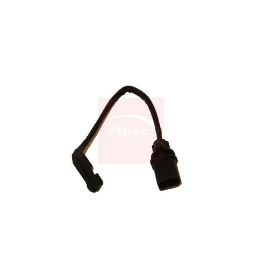 Apec Brake Pad Wear Sensor Rear WIR5246