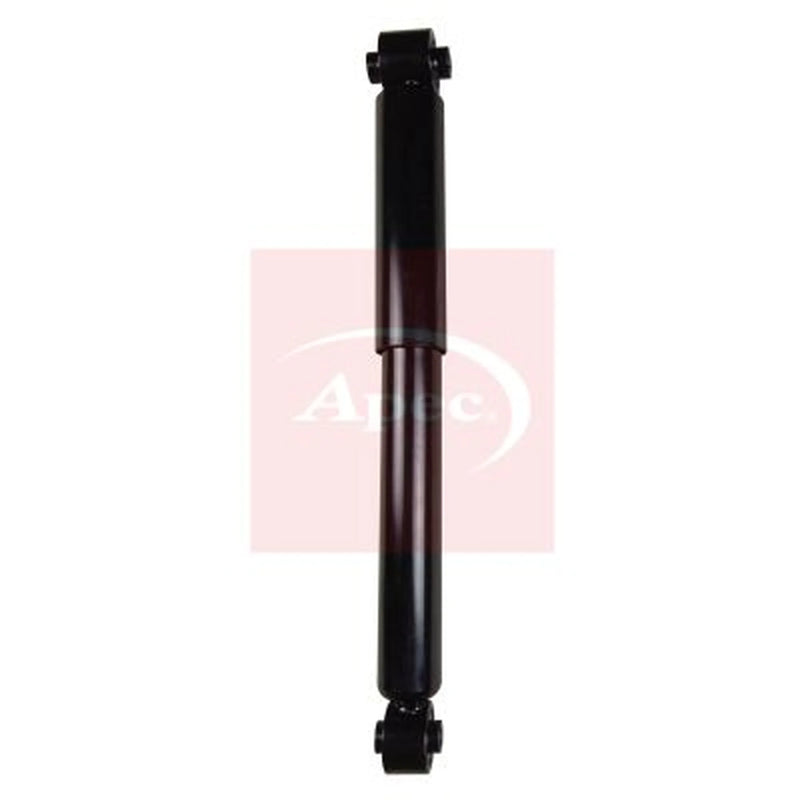 Apec Shock Absorber Damper Strut Rear Right ASA1424