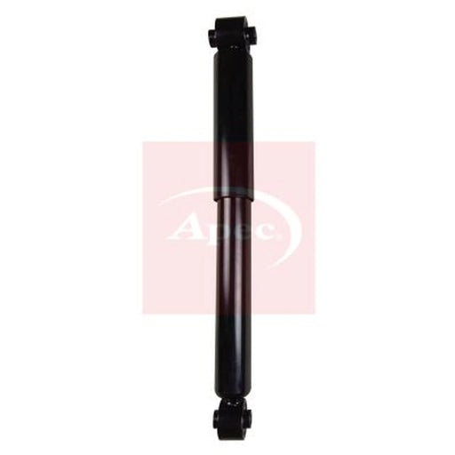Apec Shock Absorber Damper Strut Rear Right ASA1424