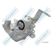 Apec Brake Caliper Assembly Rear Left BCA1247