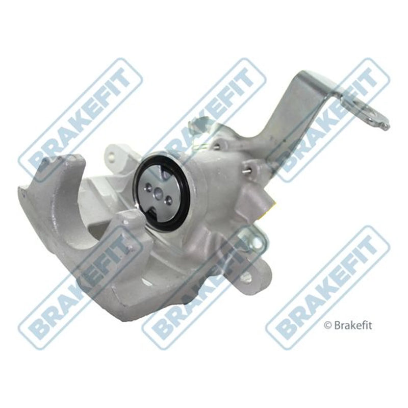 Apec Brake Caliper Assembly Rear Left BCA1247