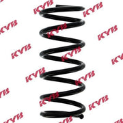 KYB Rear Suspension Coil Spring RA7129