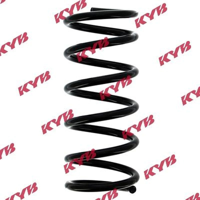 KYB Rear Suspension Coil Spring RA7129