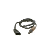 Bosch O2 Lambda Oxygen Sensor before catalytic converter 0 258 005 123