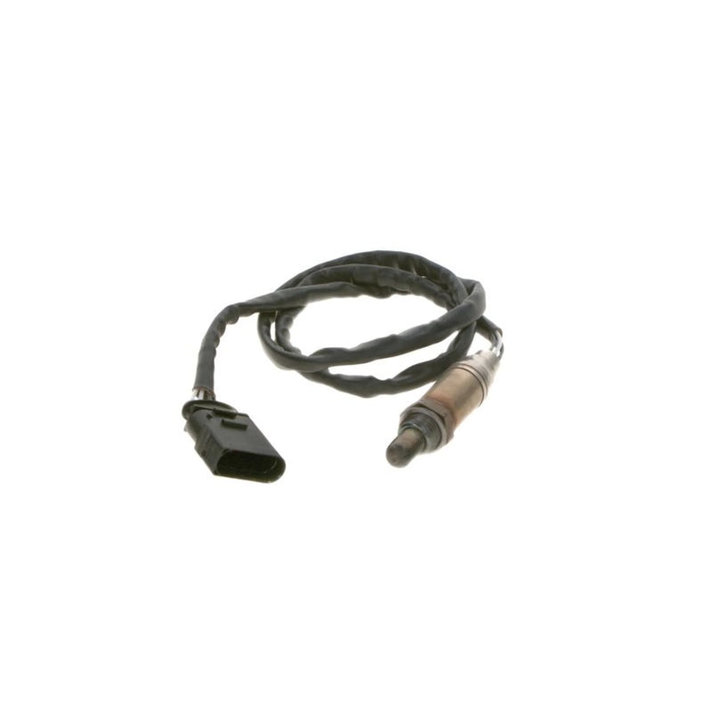 Bosch O2 Lambda Oxygen Sensor before catalytic converter 0 258 005 123
