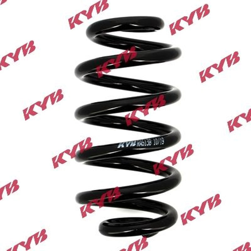 KYB Rear Suspension Coil Spring RA5138