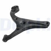 Delphi Control/Trailing Arm Lower TC2188