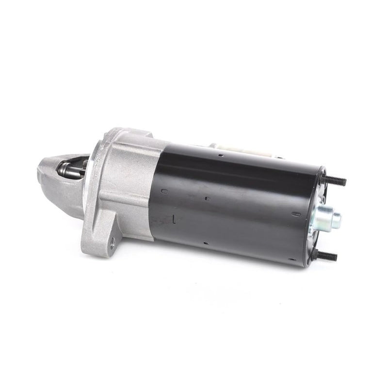 Bosch Starter Motor 12V 1.7kW 9 Teeth 0 001 108 460