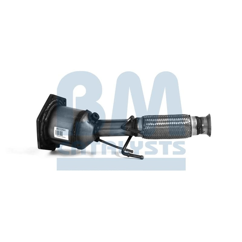 BM Catalysts Homologated Diesel Cat BM80335H