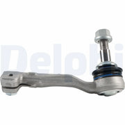 Delphi Steering Tie Rod End Ball Joint Front Right M14 x 1.5 TA3460