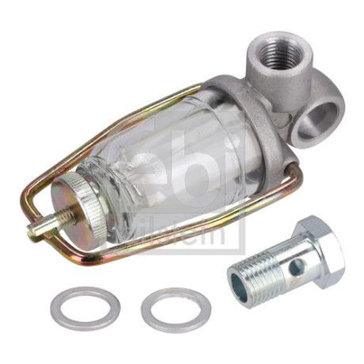 Febi Fuel Filter Element 35084
