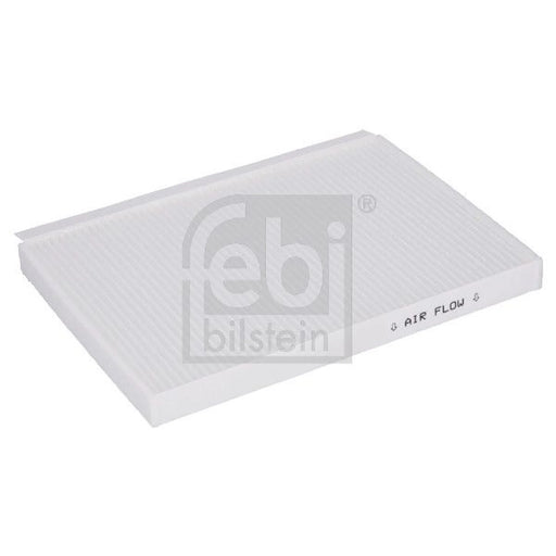 Febi Cabin Air Filter (Pollen Filter) 30241