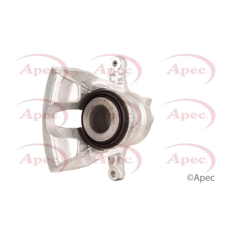 Apec Brake Caliper Assembly Front Left LCA369