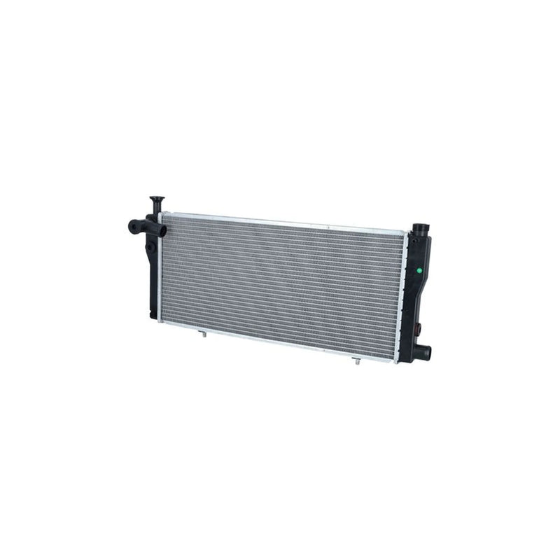 NRF Engine Radiator 507120