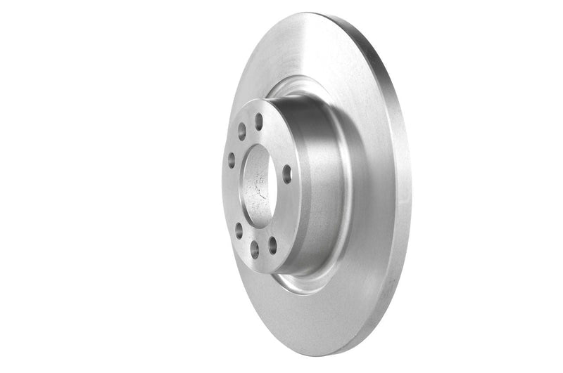 Bosch 2 x Solid 290mm Brake Disc 0986479379