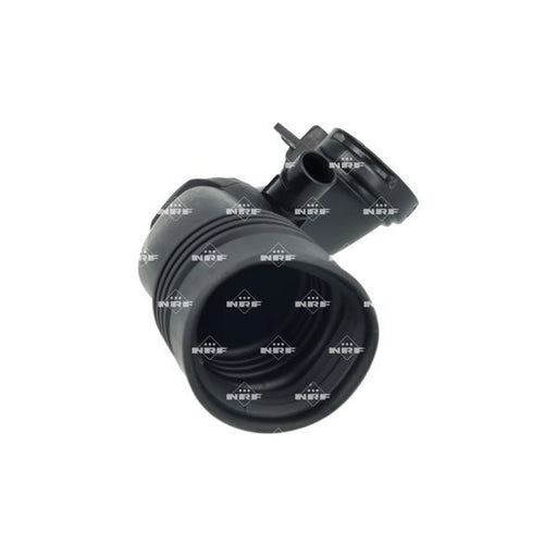 NRF Air Filter Intake Hose EPDM (ethylene propylene diene Monom 165042