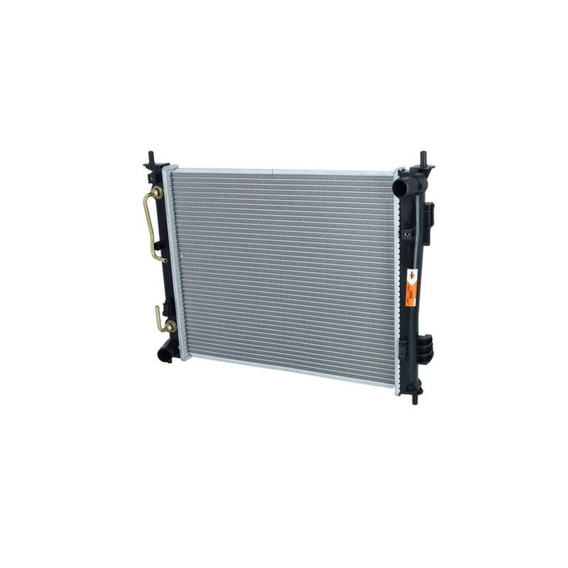 NRF Engine Radiator 53058