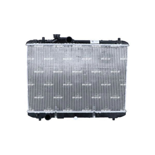 NRF Engine Radiator 53582