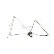 Fahren Electric Window Regulator Lifter Left Front fits Peugeot 307 Cc 2003-2009